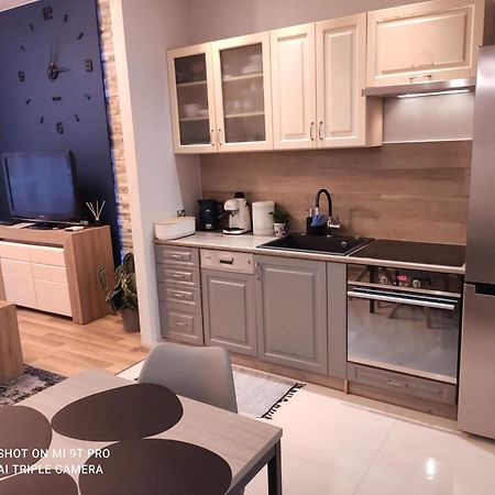 Apartamento Seventh House Cracovia Exterior foto