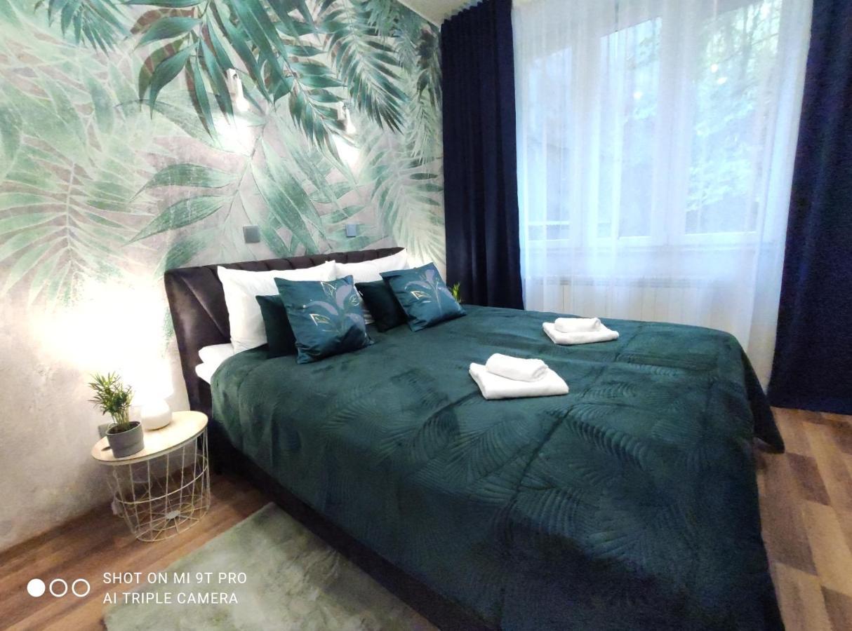 Apartamento Seventh House Cracovia Exterior foto